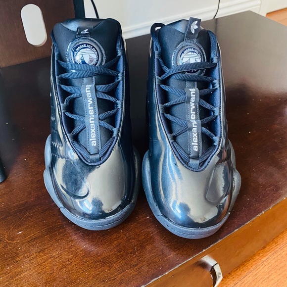Alexander Wang Futureshell Sneaker - Picture 1 of 8